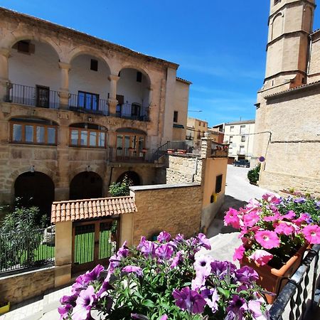 Villa Cal Barbera Cerviá Esterno foto