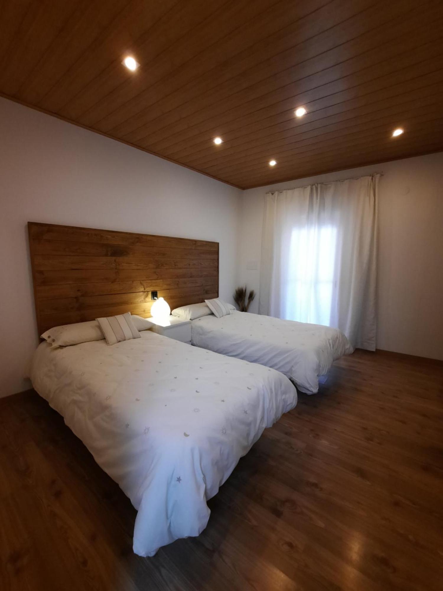 Villa Cal Barbera Cerviá Esterno foto