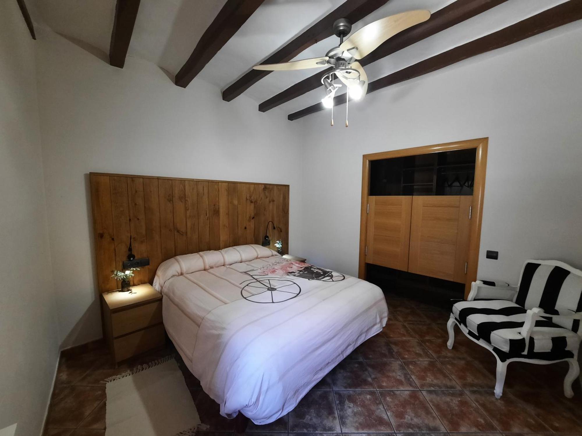 Villa Cal Barbera Cerviá Esterno foto