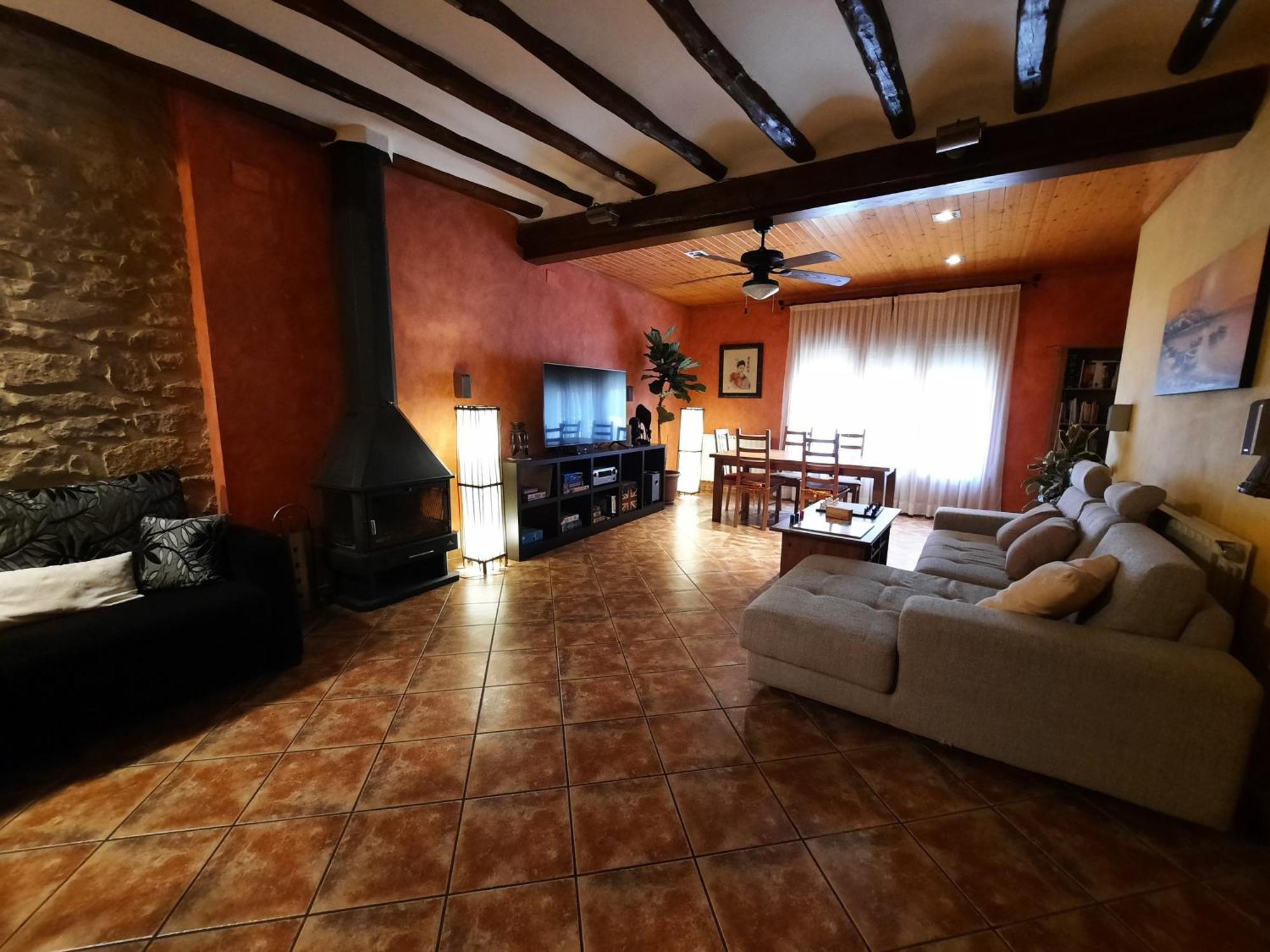Villa Cal Barbera Cerviá Esterno foto