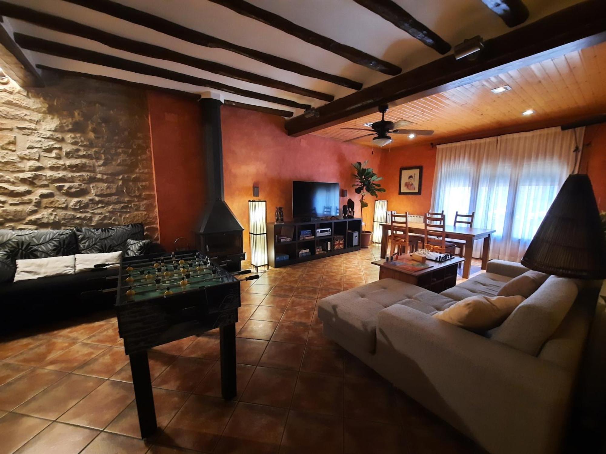 Villa Cal Barbera Cerviá Esterno foto