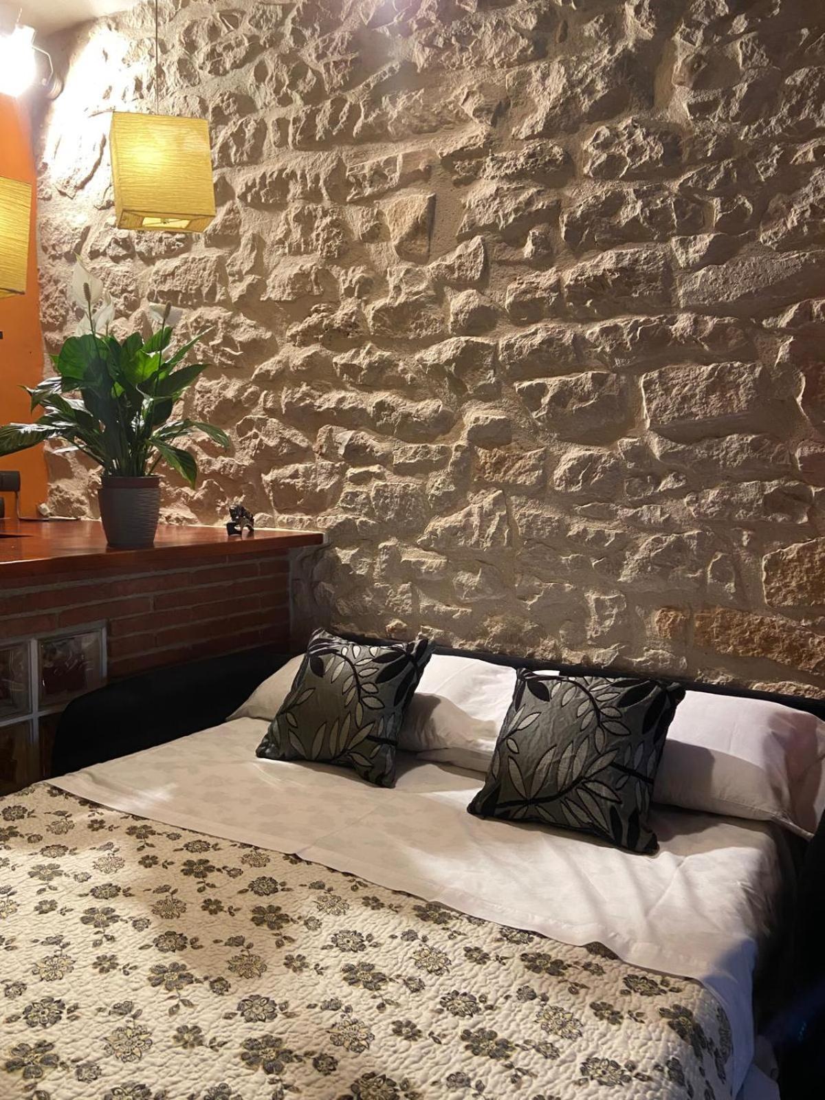 Villa Cal Barbera Cerviá Esterno foto