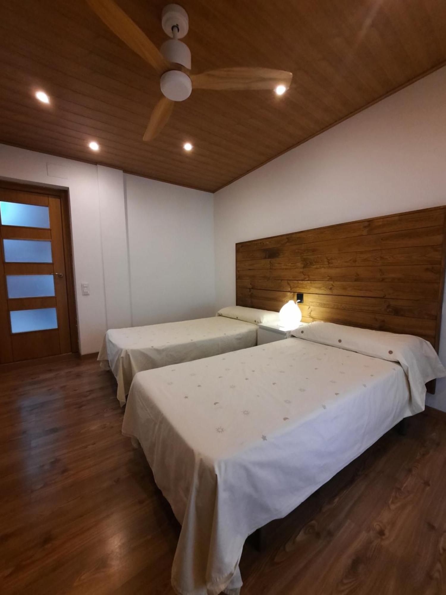 Villa Cal Barbera Cerviá Esterno foto