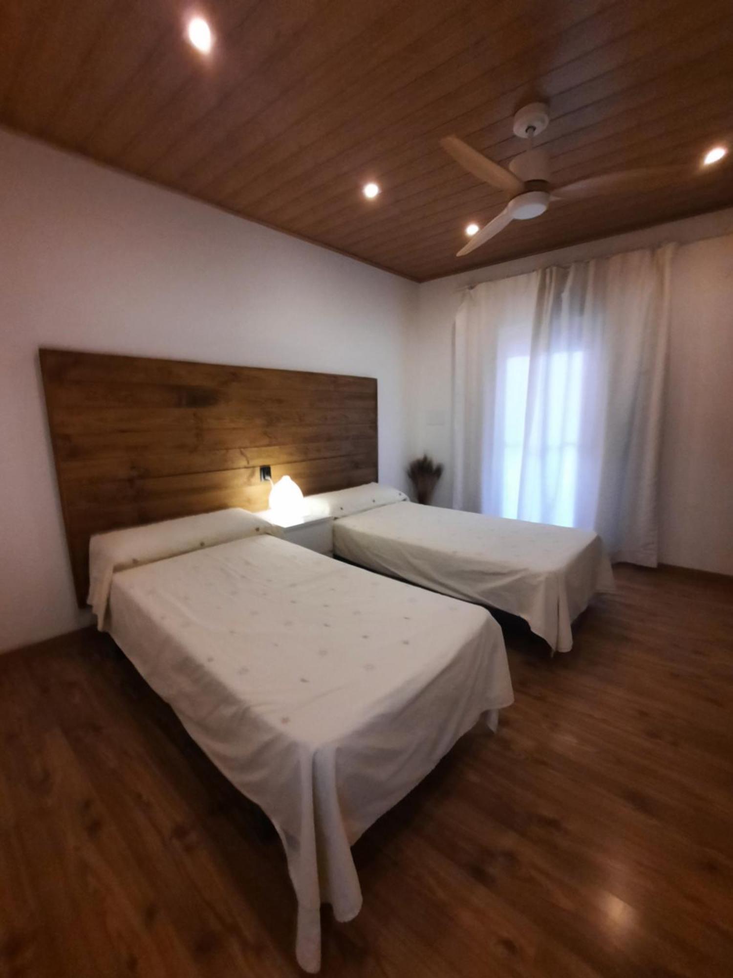 Villa Cal Barbera Cerviá Esterno foto